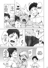 Mousou Controlling : page 18
