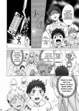 Mousou Controlling : page 30