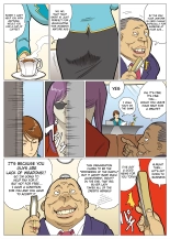 Mousou Tokusatsu Series: Ultra Madam 2 : page 7