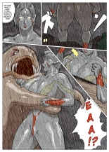 Mousou Tokusatsu Series: Ultra Madam 2 : page 13