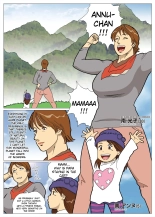 Mousou Tokusatsu Series: Ultra Madam 3 : page 3
