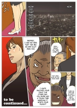 Mousou Tokusatsu Series: Ultra Madam 3 : page 37