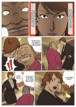 Mousou Tokusatsu Series: Ultra Madam 4 : page 5