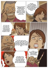 Mousou Tokusatsu Series: Ultra Madam 4 : page 6
