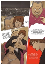 Mousou Tokusatsu Series: Ultra Madam 4 : page 7