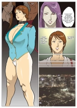 Mousou Tokusatsu Series: Ultra Madam 5 : page 14