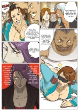 Mousou Tokusatsu Series: Ultra Madam 5 : page 18