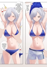 MSG : Monthly Sex Gratification : page 4