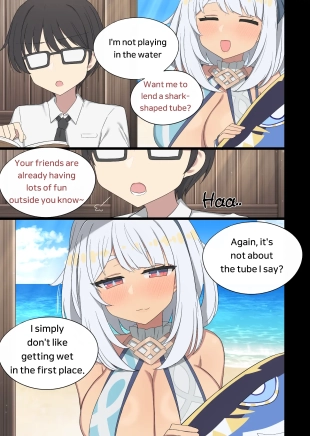 hentai genshin impact