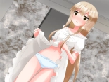 Muchi de Kiyowa na Bishoujo Maid Yatotte Ecchi na Gohoushi Saseru Hanashi : page 263
