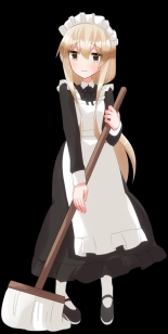 Muchi de Kiyowa na Bishoujo Maid Yatotte Ecchi na Gohoushi Saseru Hanashi : page 367