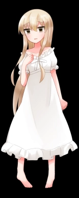 Muchi de Kiyowa na Bishoujo Maid Yatotte Ecchi na Gohoushi Saseru Hanashi : page 370