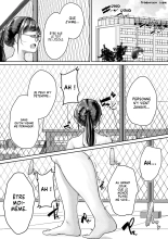 Muchi Pocha JK Fuuki Iin to Himitsu no Okujou | Le Secret de la Fille Potelée du Conseil des Élèves sur le Toit page 1