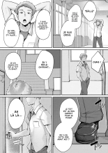 Muchi Pocha JK Fuuki Iin to Himitsu no Okujou | Le Secret de la Fille Potelée du Conseil des Élèves sur le Toit page 4