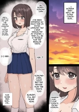 The Voluptuous & Ignorant Kokona-chan : page 32