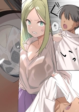 Mujintou Harem - Himote ga Survival de Katsuyaku Shitara, Joshitachi ni Motomeraresugita Ken - : page 21