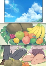 Mujintou Harem - Himote ga Survival de Katsuyaku Shitara, Joshitachi ni Motomeraresugita Ken - : page 44