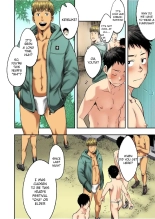Mukaishi - Colored : page 6