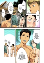 Mukaishi - Colored : page 7