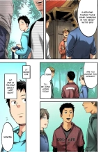 Mukaishi - Colored : page 27