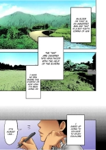 Mukaishi - Colored : page 29