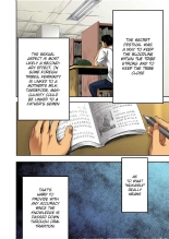 Mukaishi - Colored : page 30