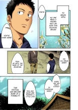 Mukaishi - Colored : page 31