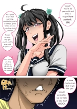 Annoying Little Sister Needs to be Scolded 1-20 : page 3