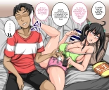 Mukatsuku Imouto wa Chanto Shikaranakucha 1-25 Matome : page 5