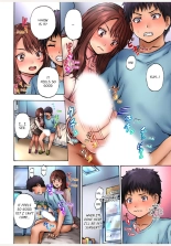 Sexy Time With My Stepmom 1 : page 13