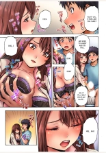 Sexy Time With My Stepmom 1 : page 16