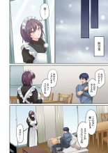 Mukuchi na Kanojo no Seikantai ~Koe wa Dasanai kedo Karada wa Shoujiki da ne, Zubunure da yo 16-26 : page 280