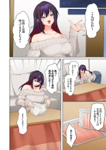Mukuchi na Kanojo no Seikantai ~Koe wa Dasanai kedo Karada wa Shoujiki da ne, Zubunure da yo 16-26 : page 306