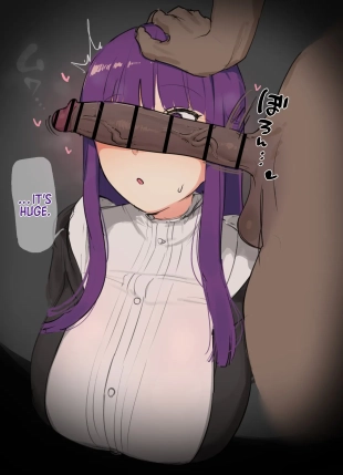 hentai sousou no frieren