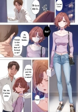 Murasaki no Yume : page 13
