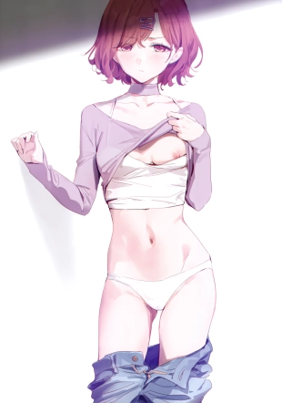hentai the idolmaster