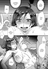 Muriyari!? Ikitte Pakora Night 2 page 11