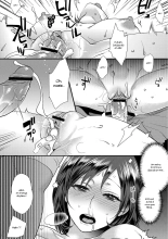 Muriyari!? Ikitte Pakora Night 2 page 17