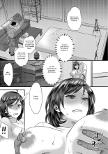 Muriyari!? Ikitte Pakora Night 2 page 21