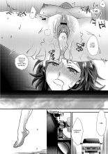 Muriyari!? Ikitte Pakora Night 2 page 30