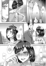 Muriyari!? Ikitte Pakora Night 2 page 32