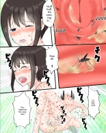 Insect Caress ~Mosquito Edition~ : page 28