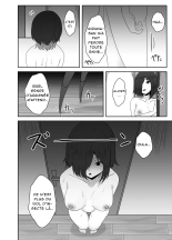 Mushikan Fuuzokuten Bangaihen : page 7