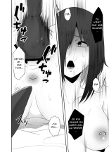 Mushikan Fuuzokuten Bangaihen : page 17