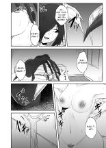 Mushikan Fuuzokuten Bangaihen : page 23