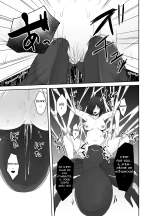Mushikan Fuuzokuten Bangaihen : page 28