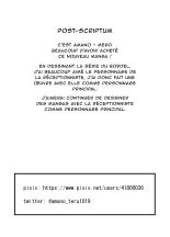 Mushikan Fuuzokuten Bangaihen : page 33
