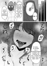Mushikan Fuuzokuten : page 22