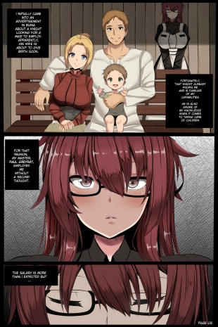 hentai mushoku tensei
