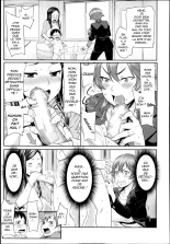 Mom's Pride (French : page 5